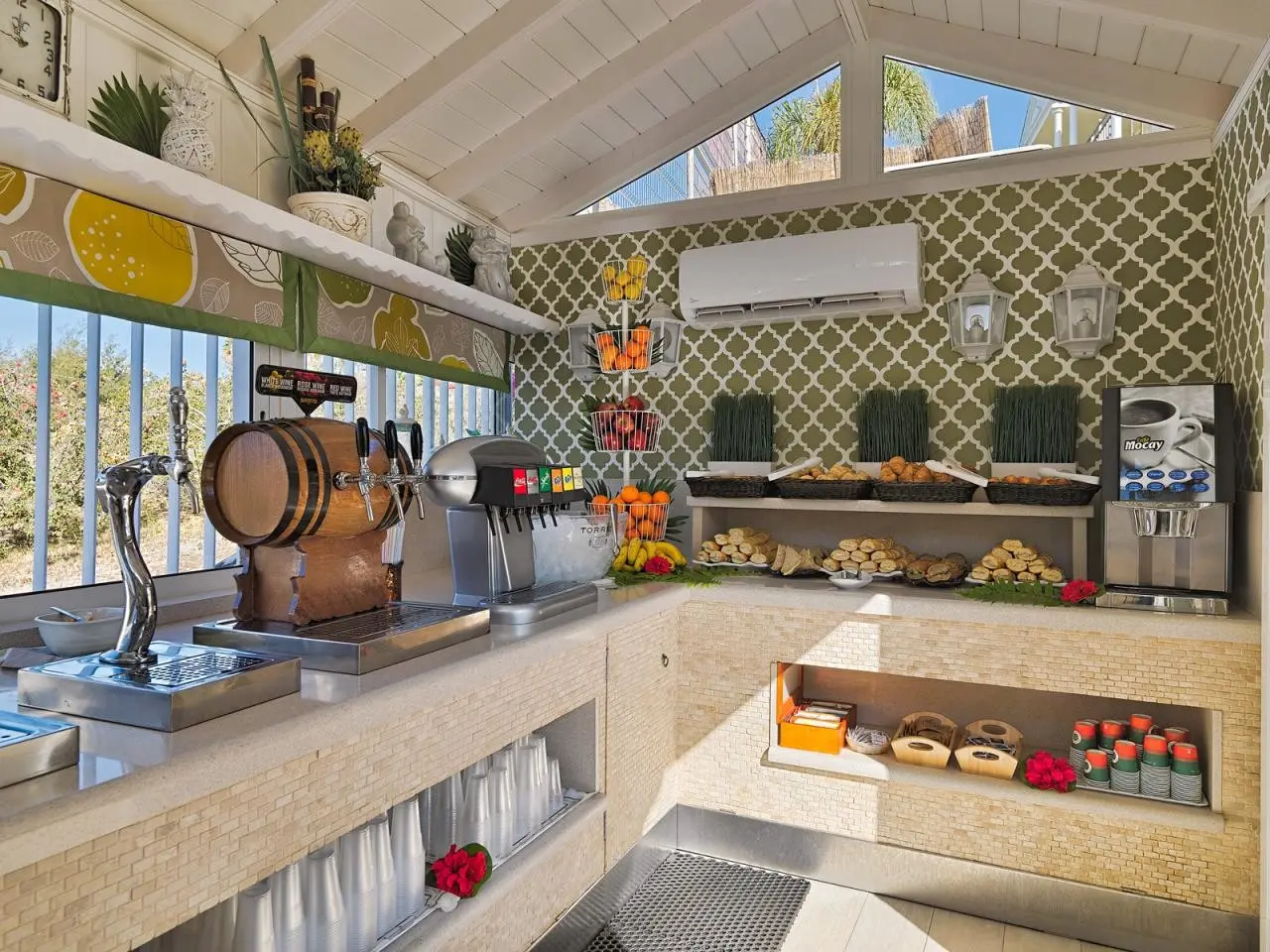 Gran Oasis Resort — GRAN OASIS RESORT