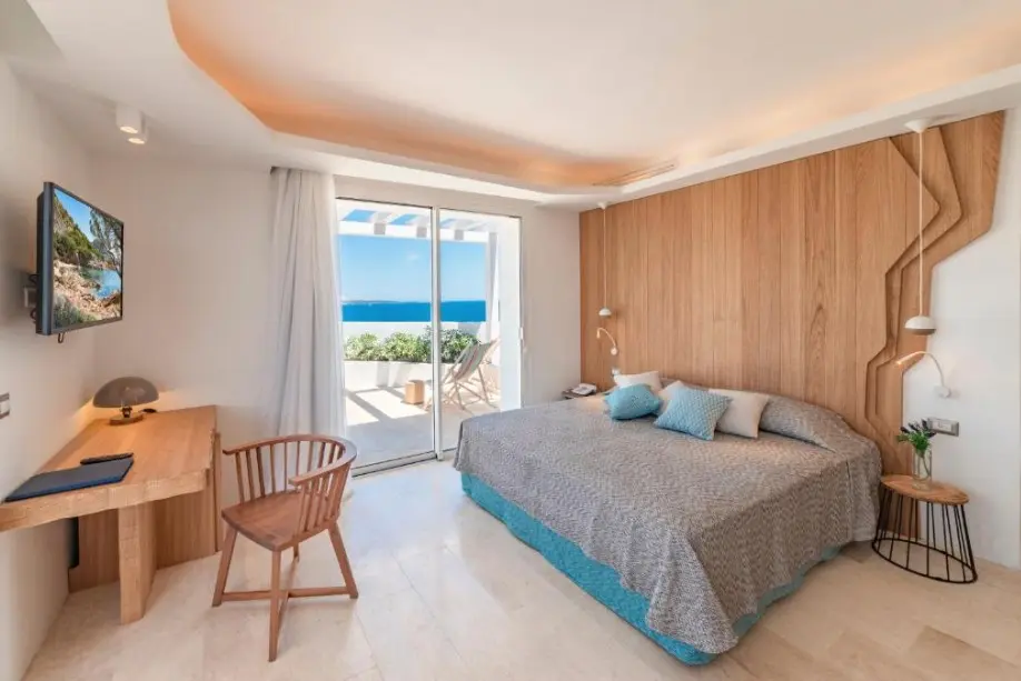 Gran Relais Dei Nuraghi — GRAN RELAIS DEI NURAGHI