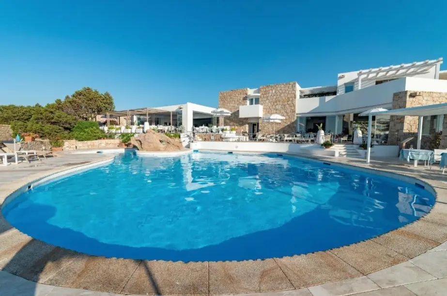 Gran Relais Dei Nuraghi — GRAN RELAIS DEI NURAGHI