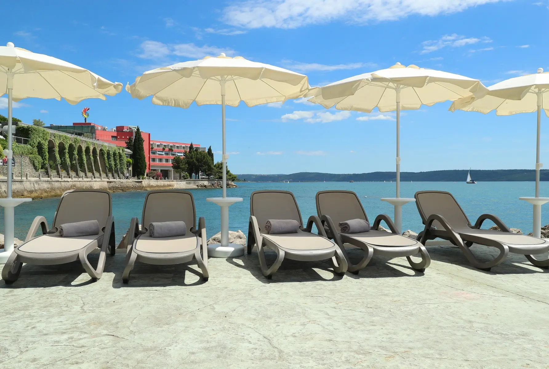 Grand Hotel Bernardin — GRAND HOTEL BERNARDIN