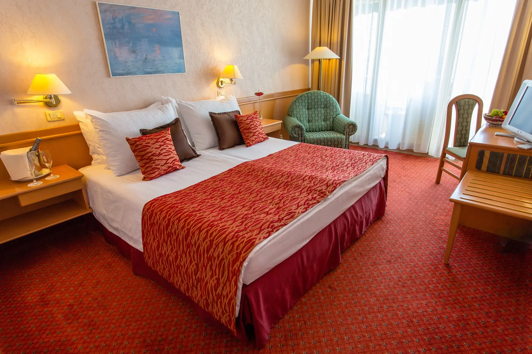 Grand Hotel Bernardin — GRAND HOTEL BERNARDIN