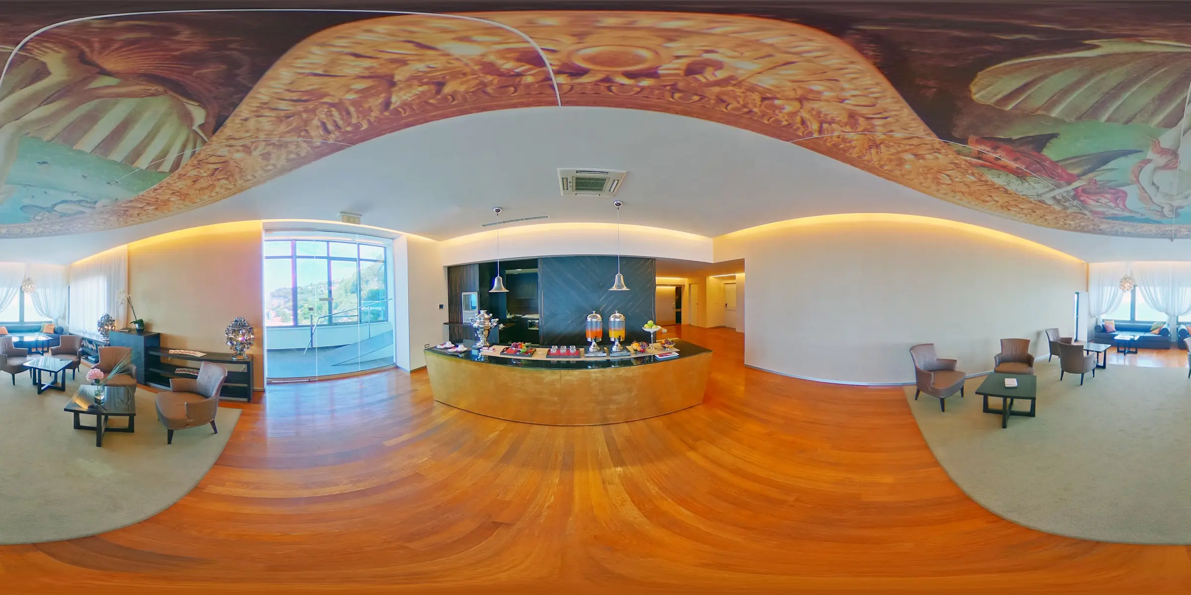 Grand Hotel Bernardin — GRAND HOTEL BERNARDIN