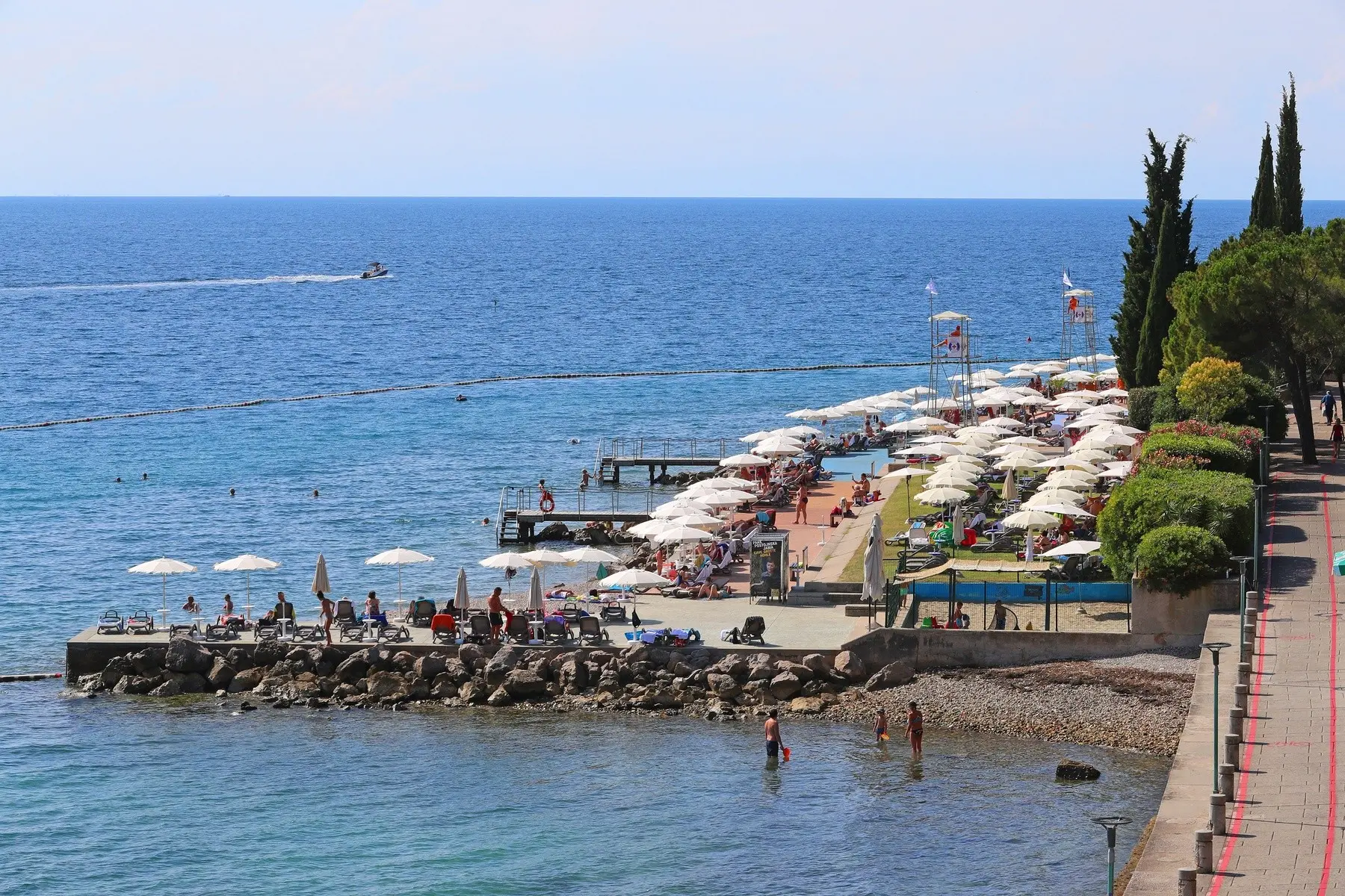 Grand Hotel Bernardin — GRAND HOTEL BERNARDIN