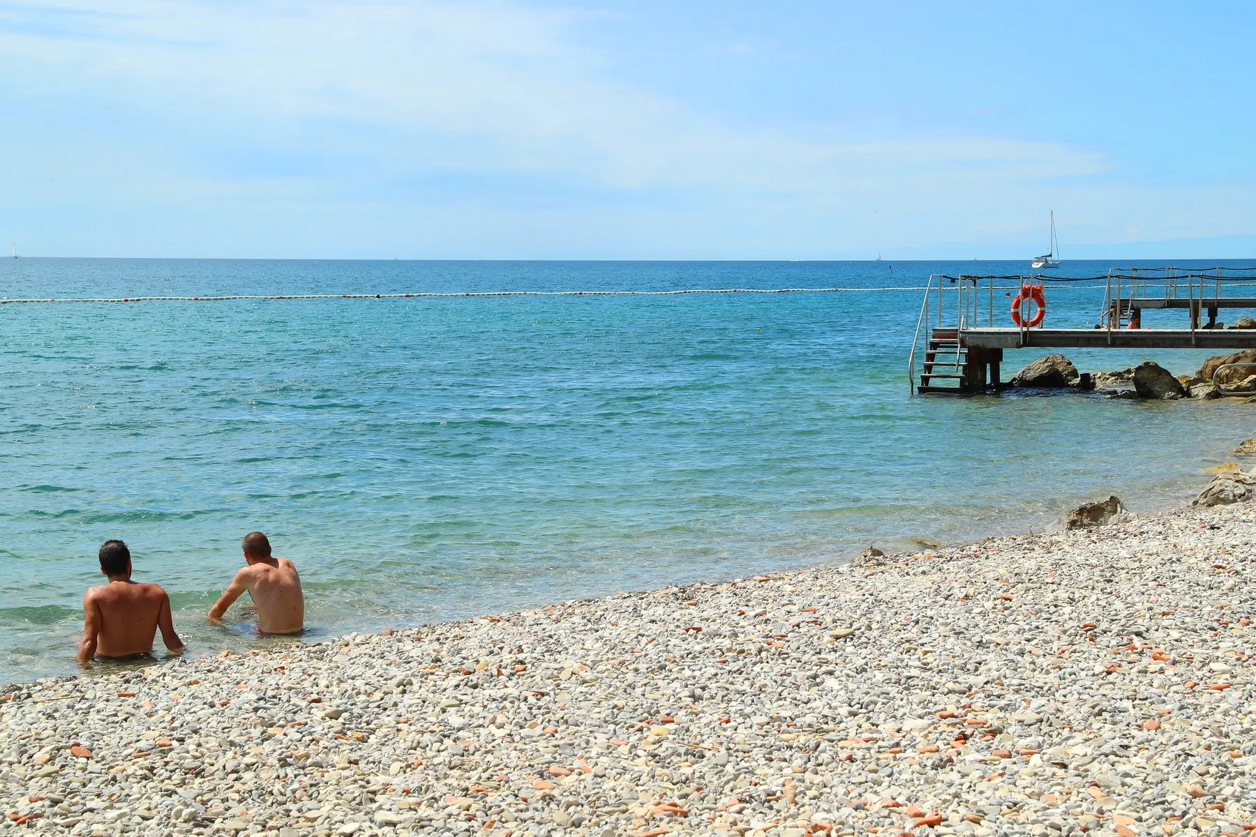 Grand Hotel Bernardin — GRAND HOTEL BERNARDIN