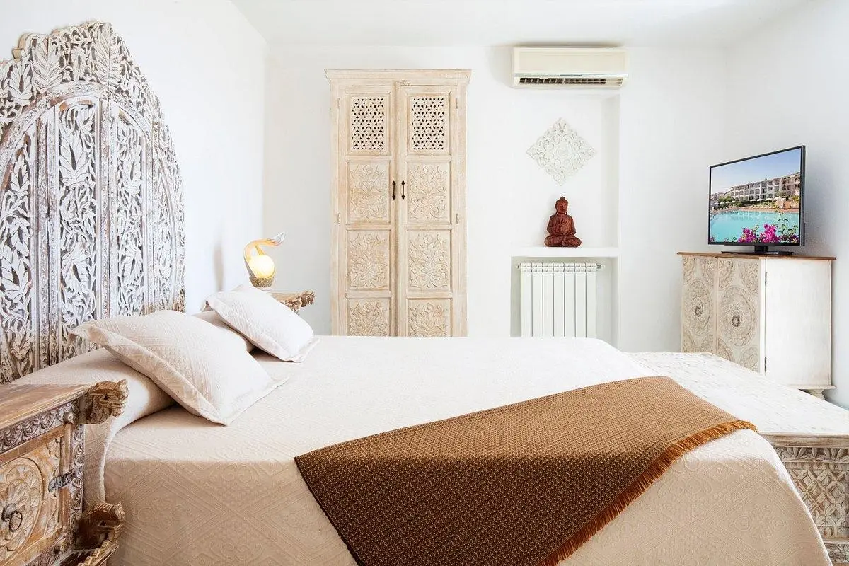 Grand Hotel in Porto Cervo — GRAND HOTEL IN PORTO CERVO