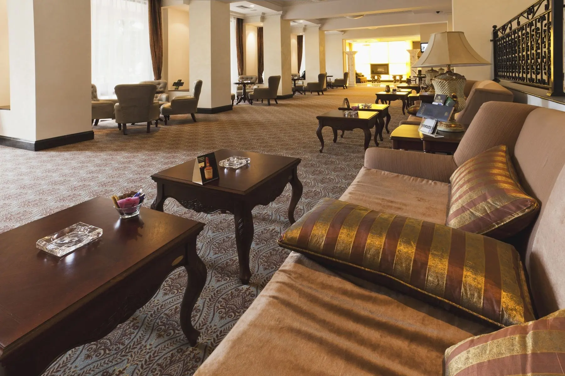 Grand Hotel & Spa Primoretz — GRAND HOTEL AND SPA RESORT PRIMORETZ