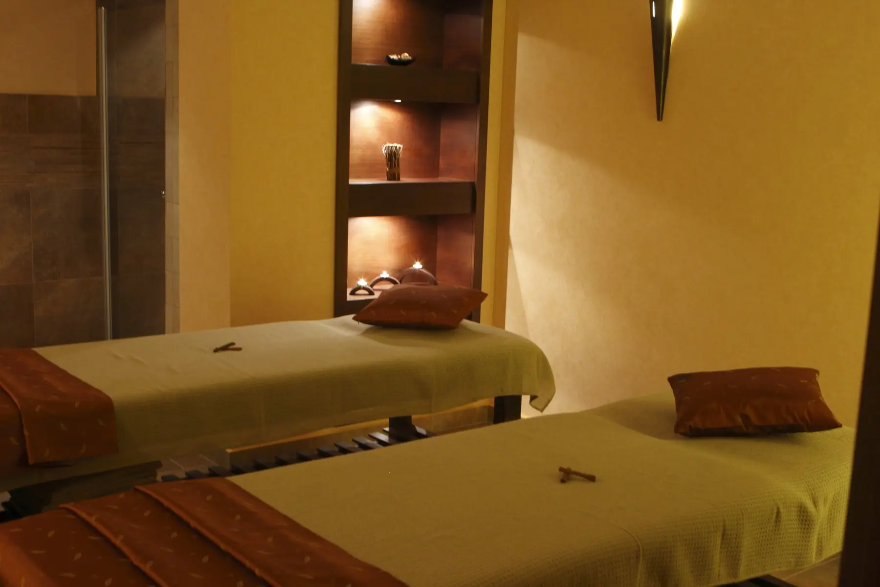 Grand Hotel & Spa Primoretz — GRAND HOTEL AND SPA RESORT PRIMORETZ