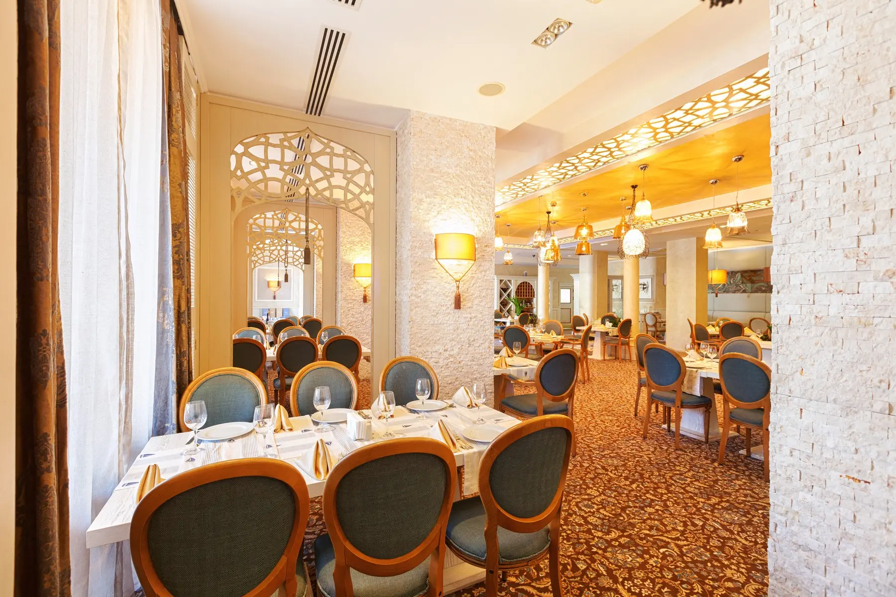 Grand Hotel & Spa Primoretz — GRAND HOTEL AND SPA RESORT PRIMORETZ