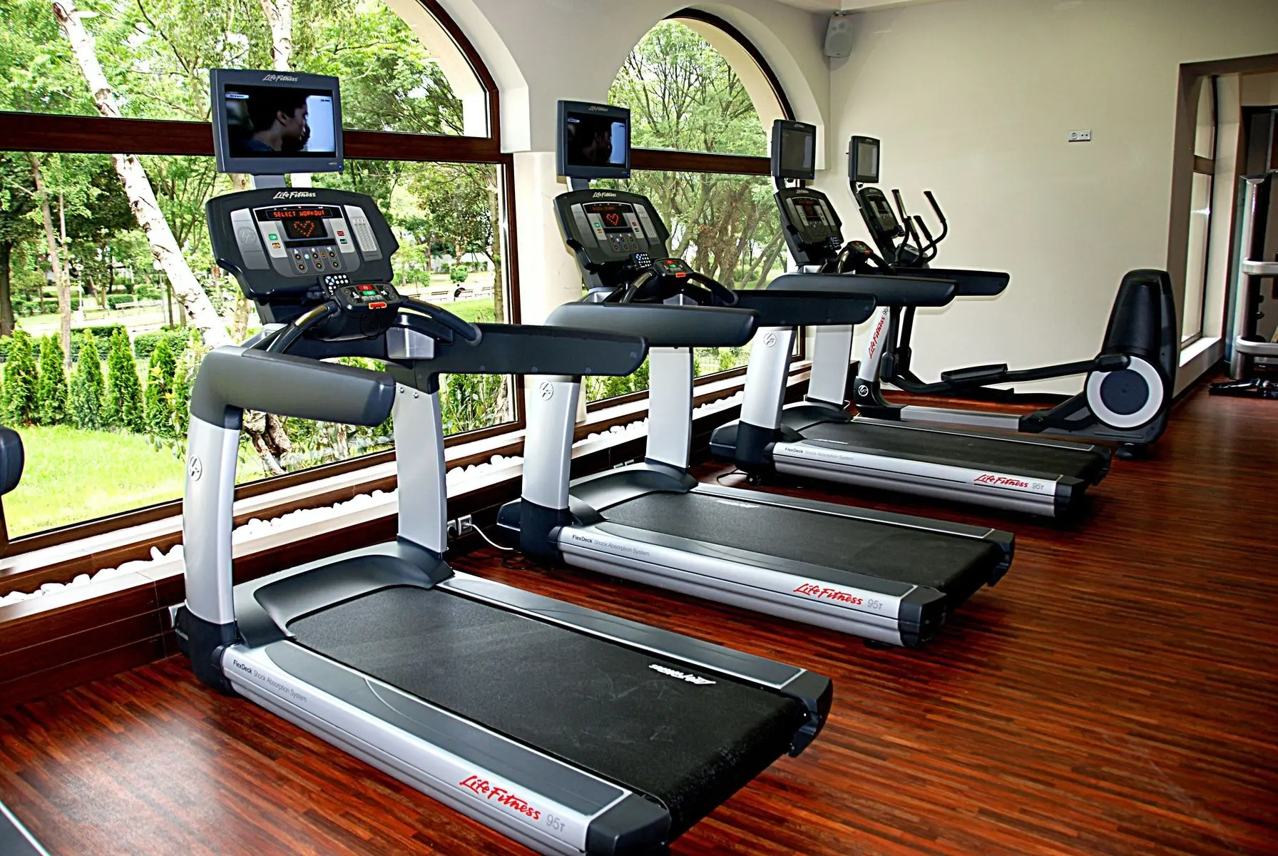 Grand Hotel & Spa Primoretz — GRAND HOTEL AND SPA RESORT PRIMORETZ