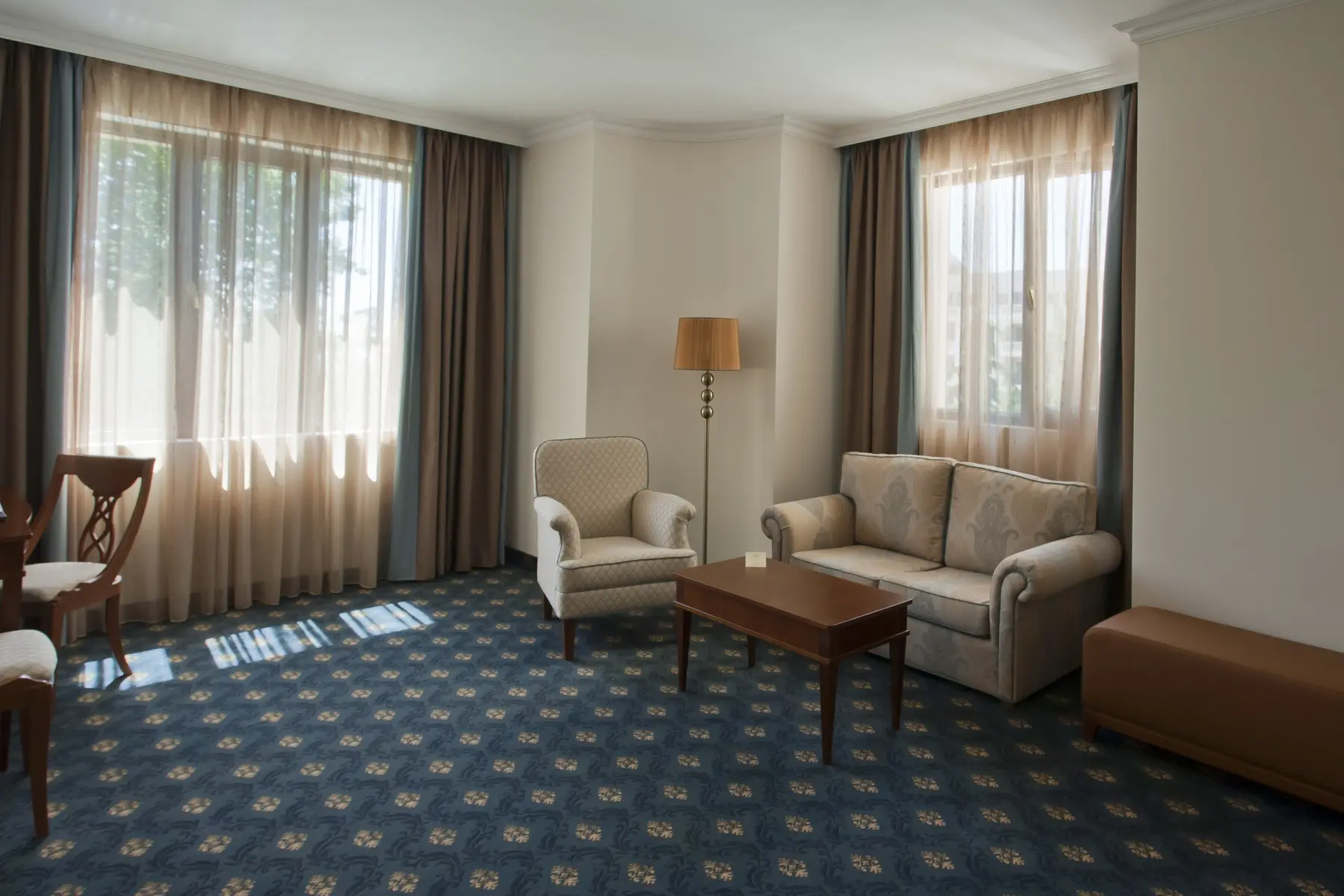 Grand Hotel & Spa Primoretz — GRAND HOTEL AND SPA RESORT PRIMORETZ