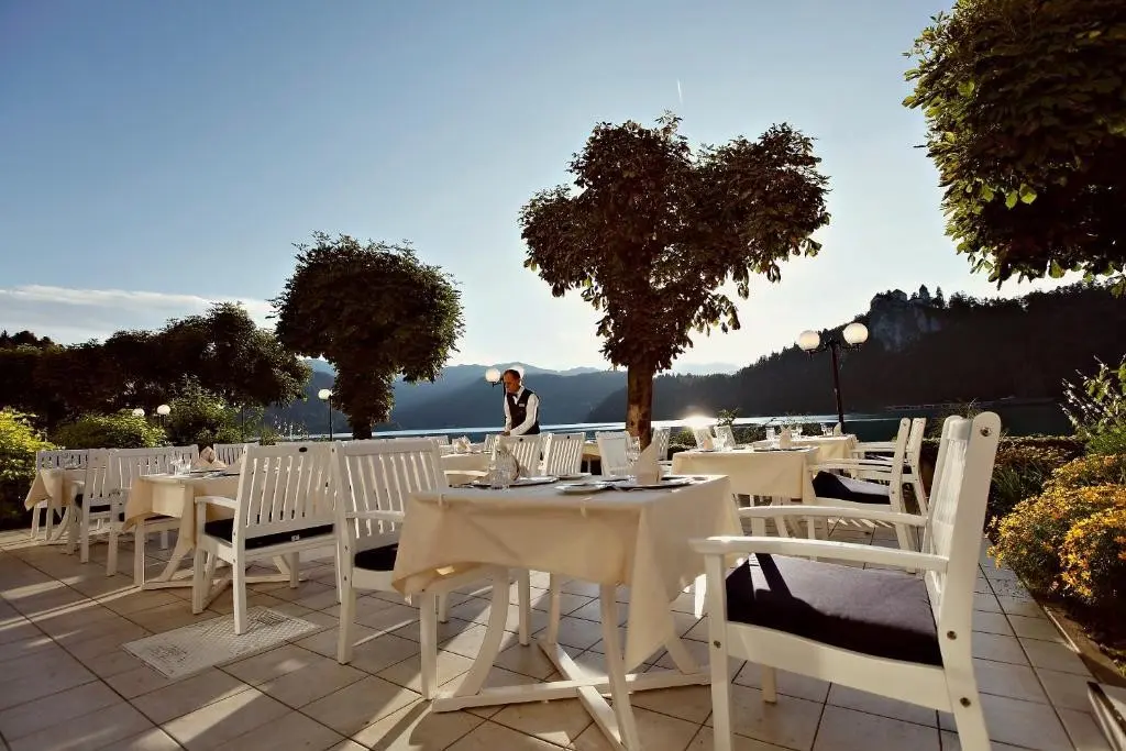 Grand Hotel Toplice — GRAND HOTEL TOPLICE