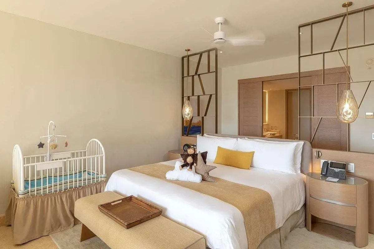 Grand Velas Riviera Maya — GRAND VELAS RIVIERA MAYA