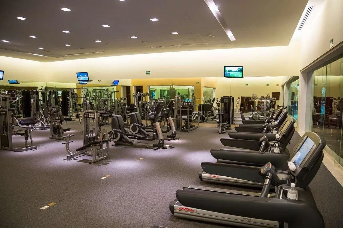 Grand Velas Riviera Maya — GRAND VELAS RIVIERA MAYA