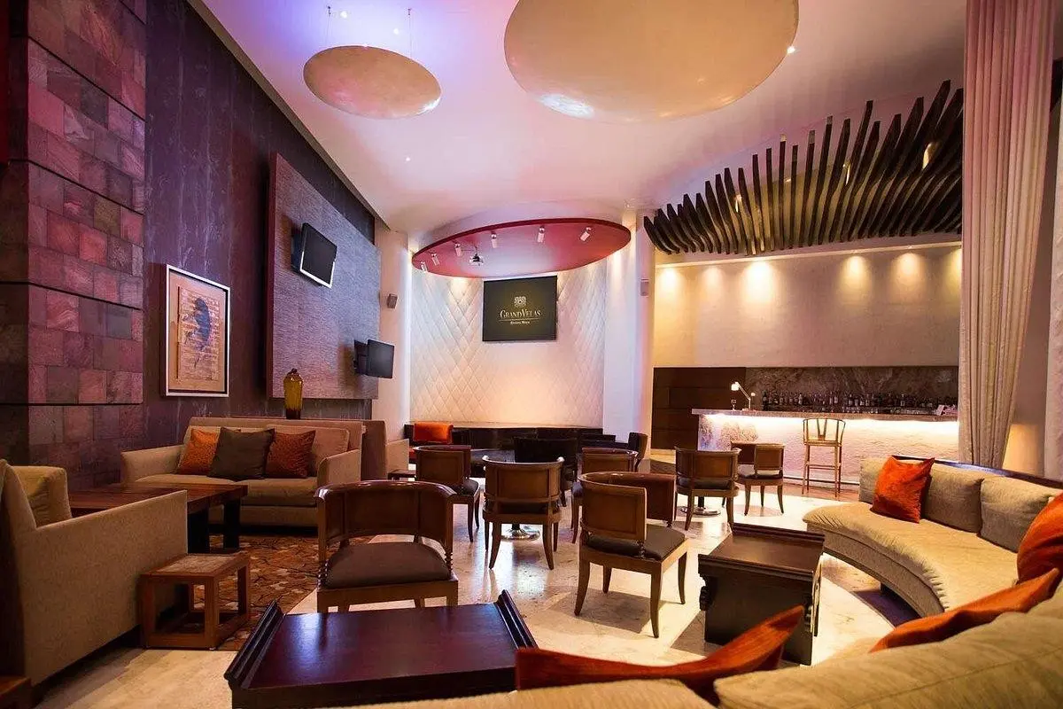 Grand Velas Riviera Maya — GRAND VELAS RIVIERA MAYA