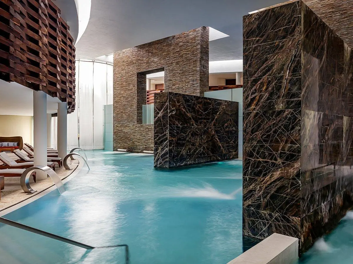 Grand Velas Riviera Maya — GRAND VELAS RIVIERA MAYA