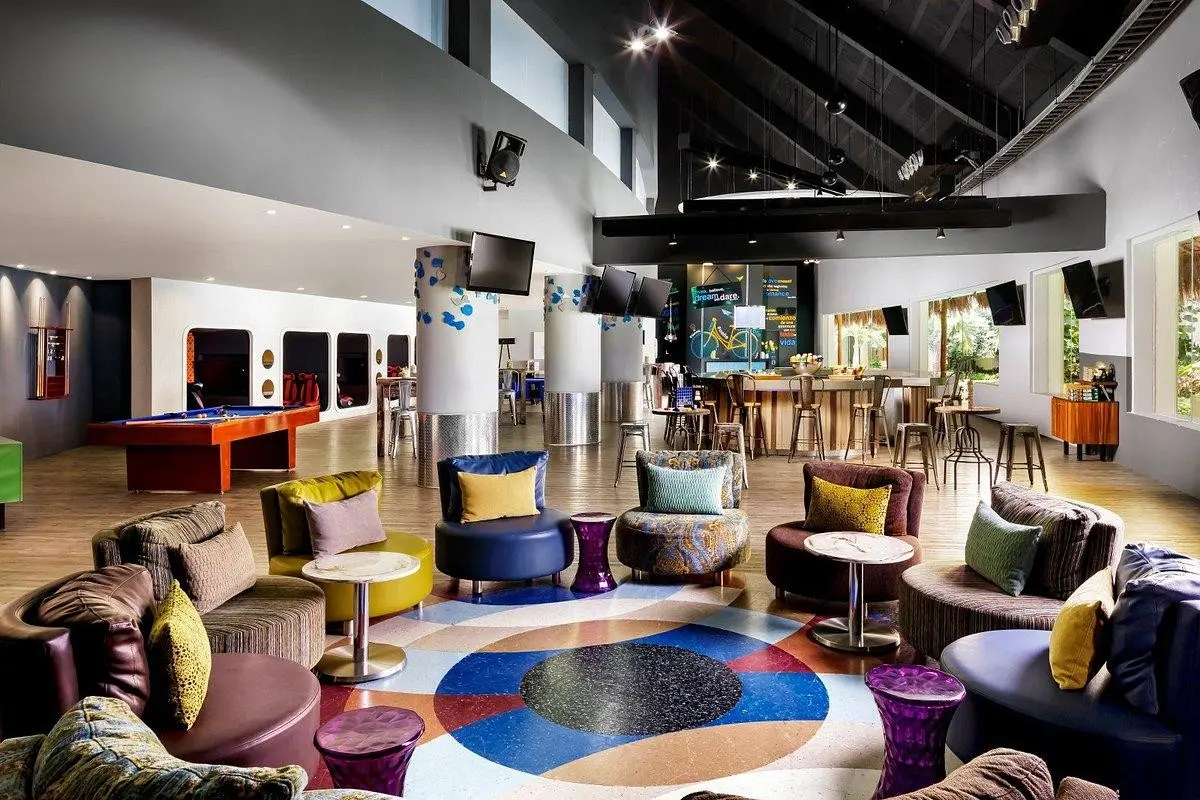 Grand Velas Riviera Maya — GRAND VELAS RIVIERA MAYA