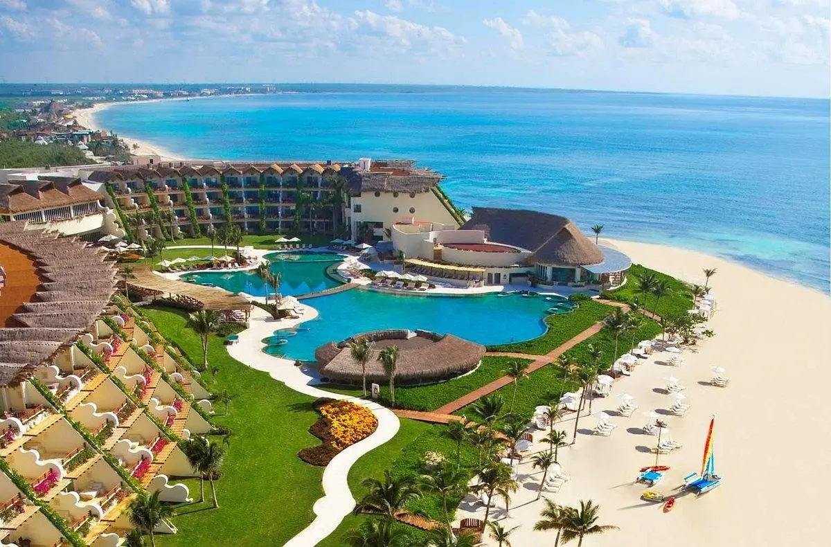 Hotel Grand Velas Riviera Maya