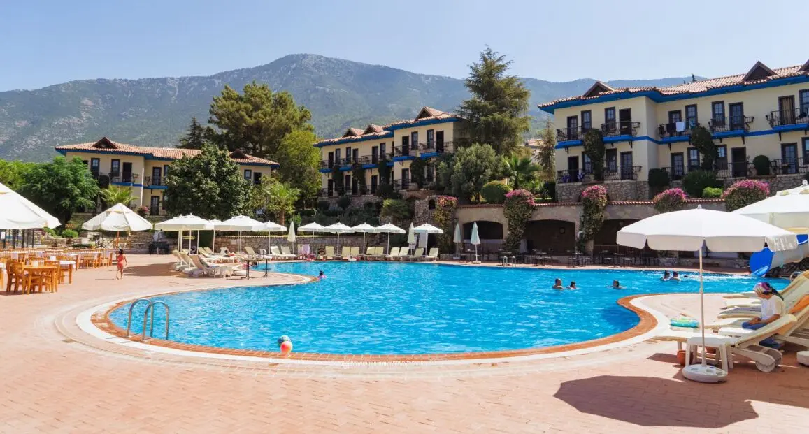 Hotel Green Anatolia Club & Hotel