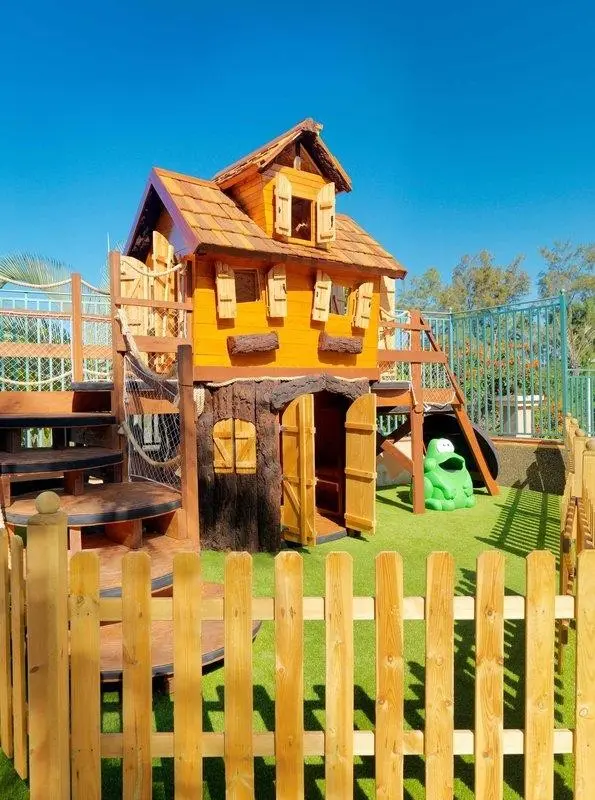 Green Garden Ecoresort — GREEN GARDEN ECORESORT