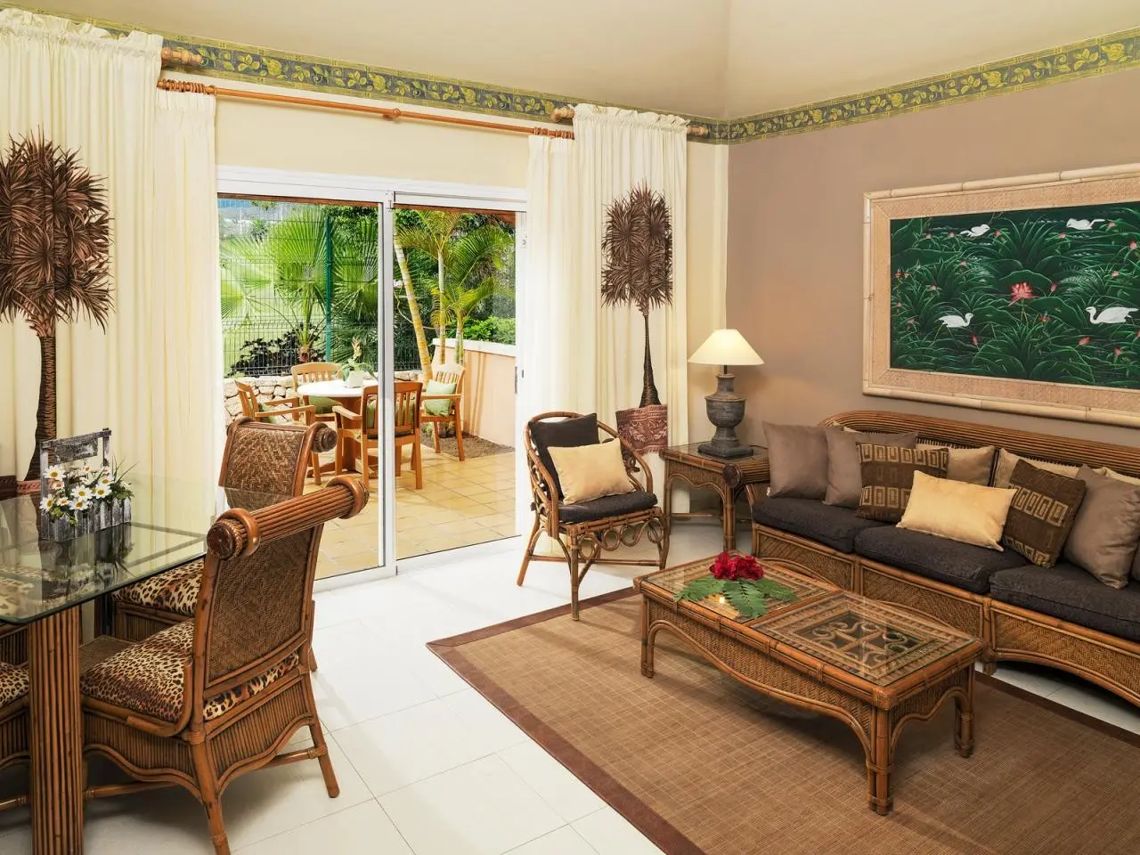 Green Garden Ecoresort — GREEN GARDEN ECORESORT