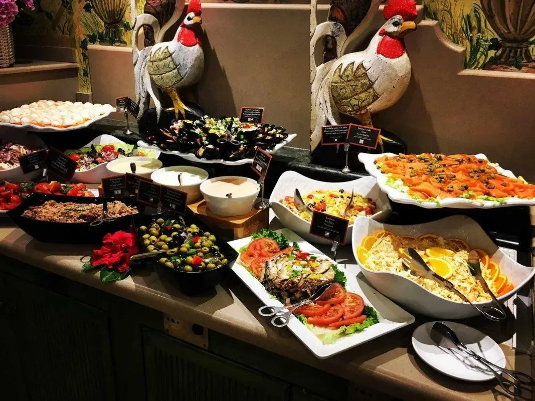 Green Garden Ecoresort — GREEN GARDEN ECORESORT