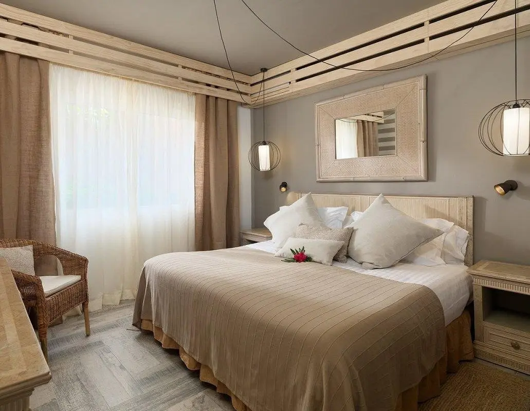 Green Garden Ecoresort — GREEN GARDEN ECORESORT