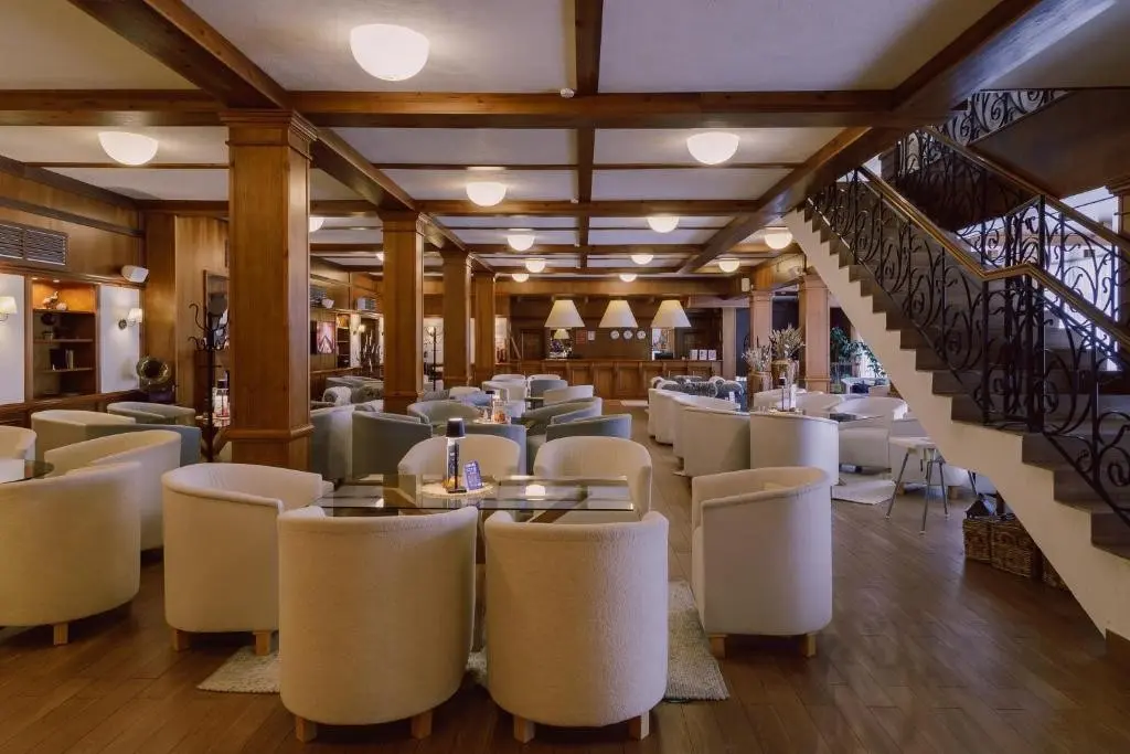 Green Life Resort Bansko — GREEN LIFE RESORT BANSKO