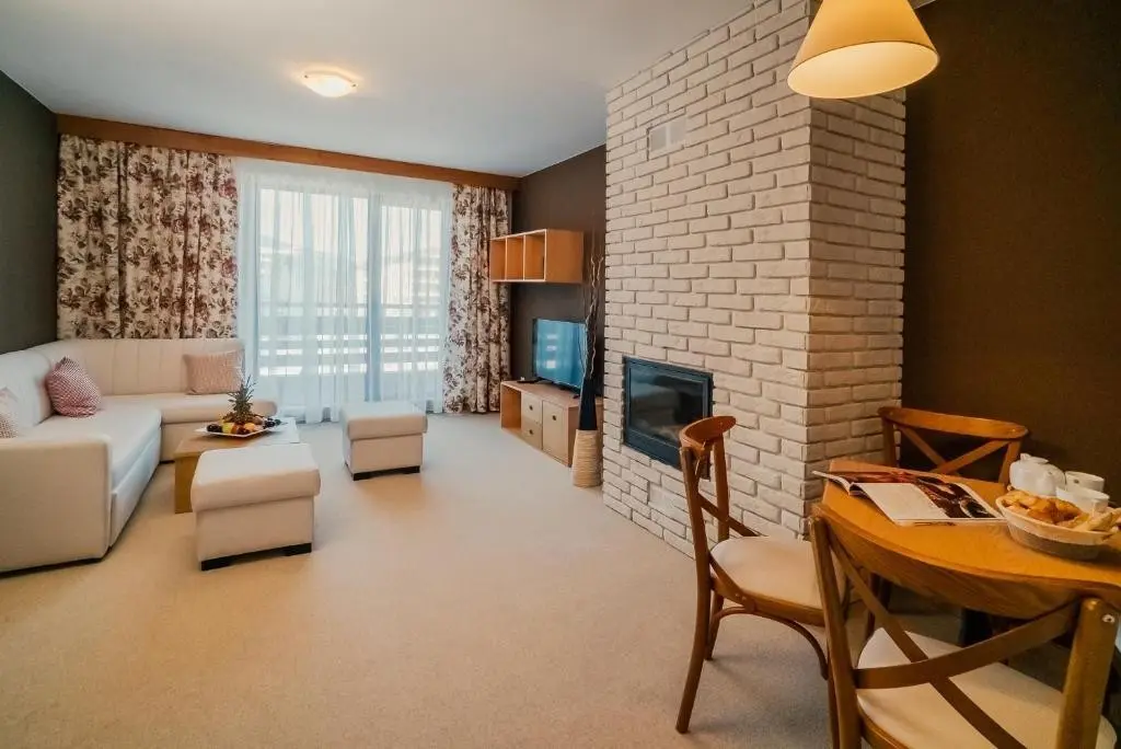 Green Life Resort Bansko — GREEN LIFE RESORT BANSKO