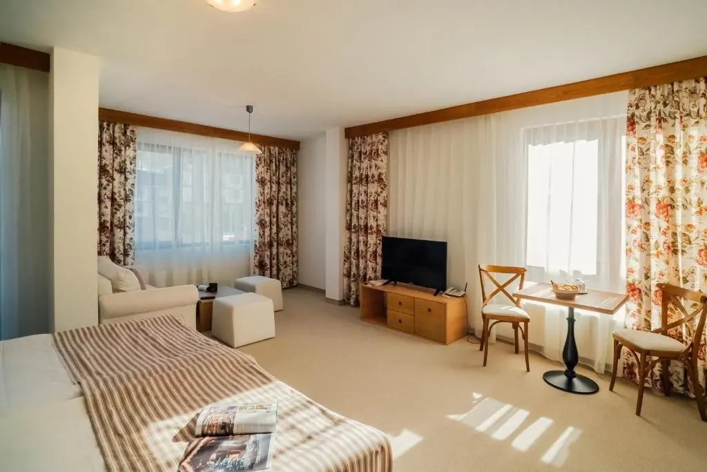 Green Life Resort Bansko — GREEN LIFE RESORT BANSKO