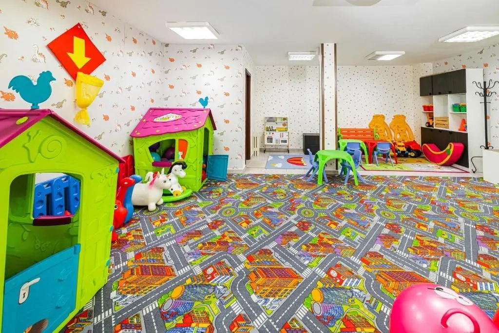 Green Life Resort Bansko — GREEN LIFE RESORT BANSKO