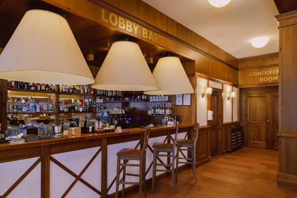 Green Life Resort Bansko — GREEN LIFE RESORT BANSKO