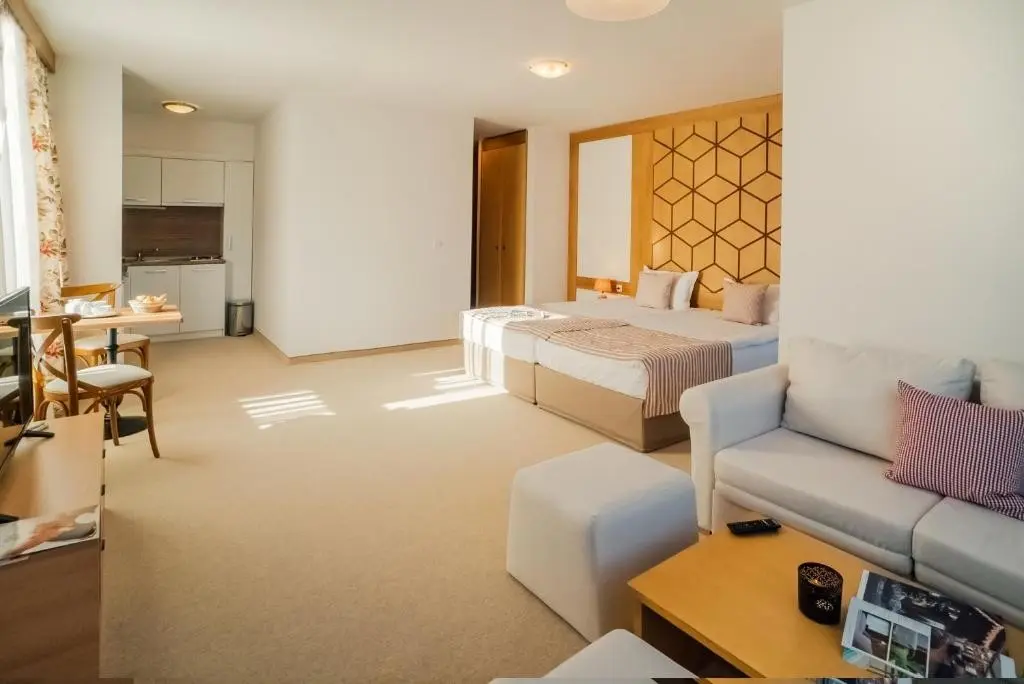 Green Life Resort Bansko — GREEN LIFE RESORT BANSKO