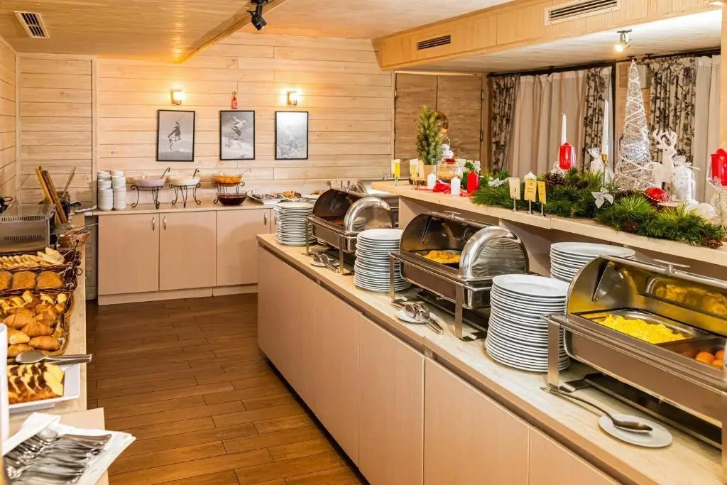 Green Life Resort Bansko — GREEN LIFE RESORT BANSKO