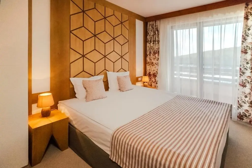 Green Life Resort Bansko — GREEN LIFE RESORT BANSKO