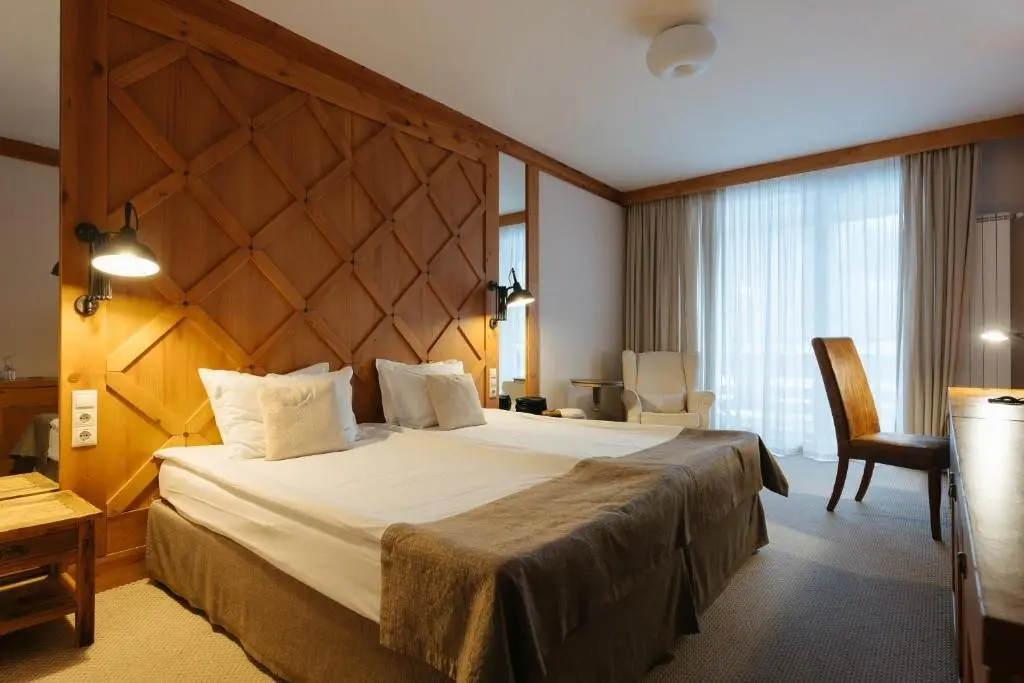 Green Life Resort Bansko — GREEN LIFE RESORT BANSKO