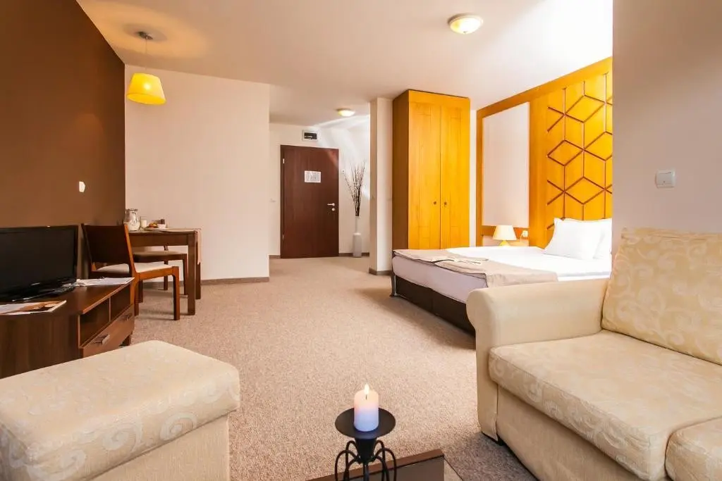 Green Life Resort Bansko — GREEN LIFE RESORT BANSKO