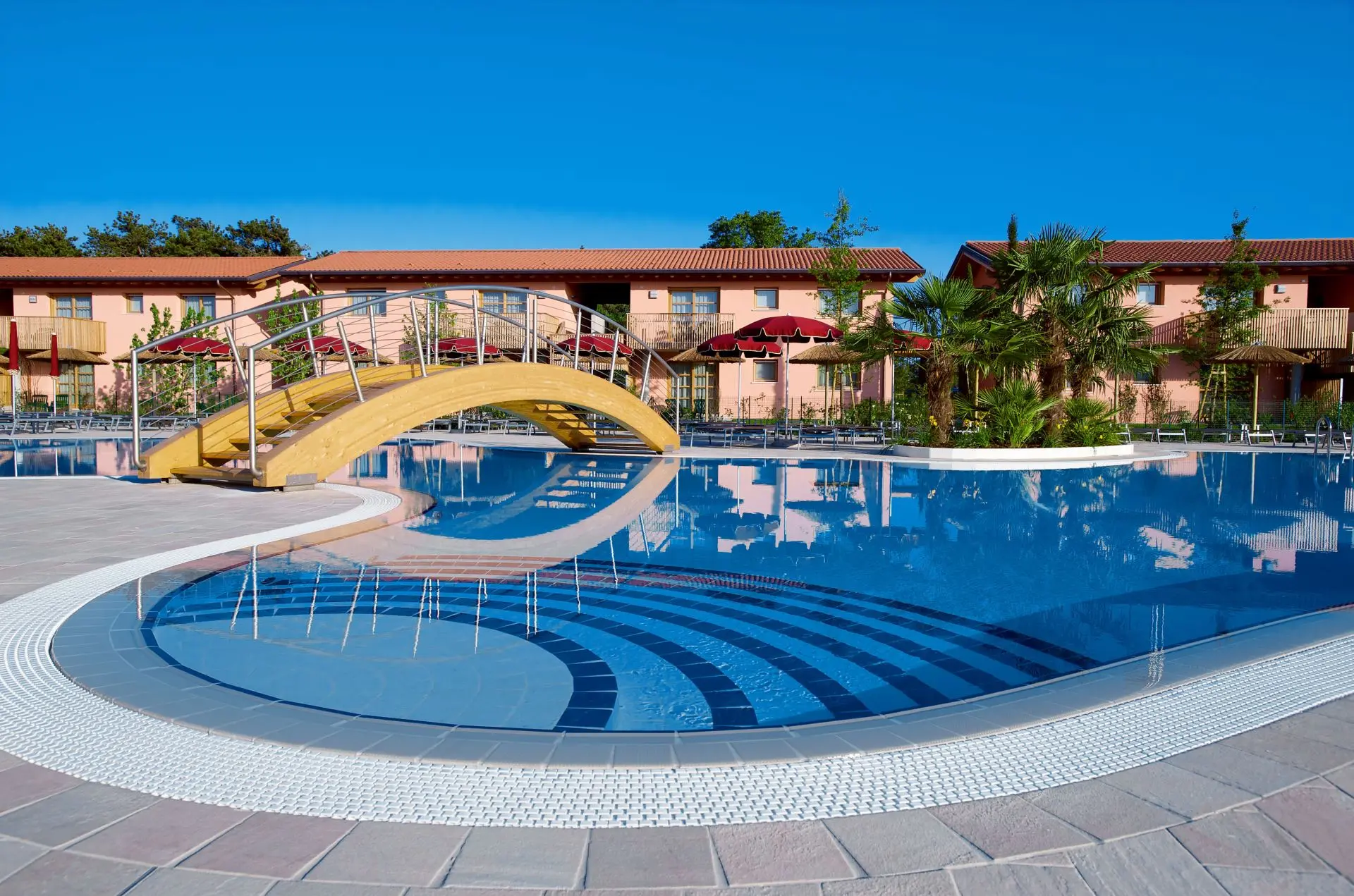 Hotel Green Village Resort