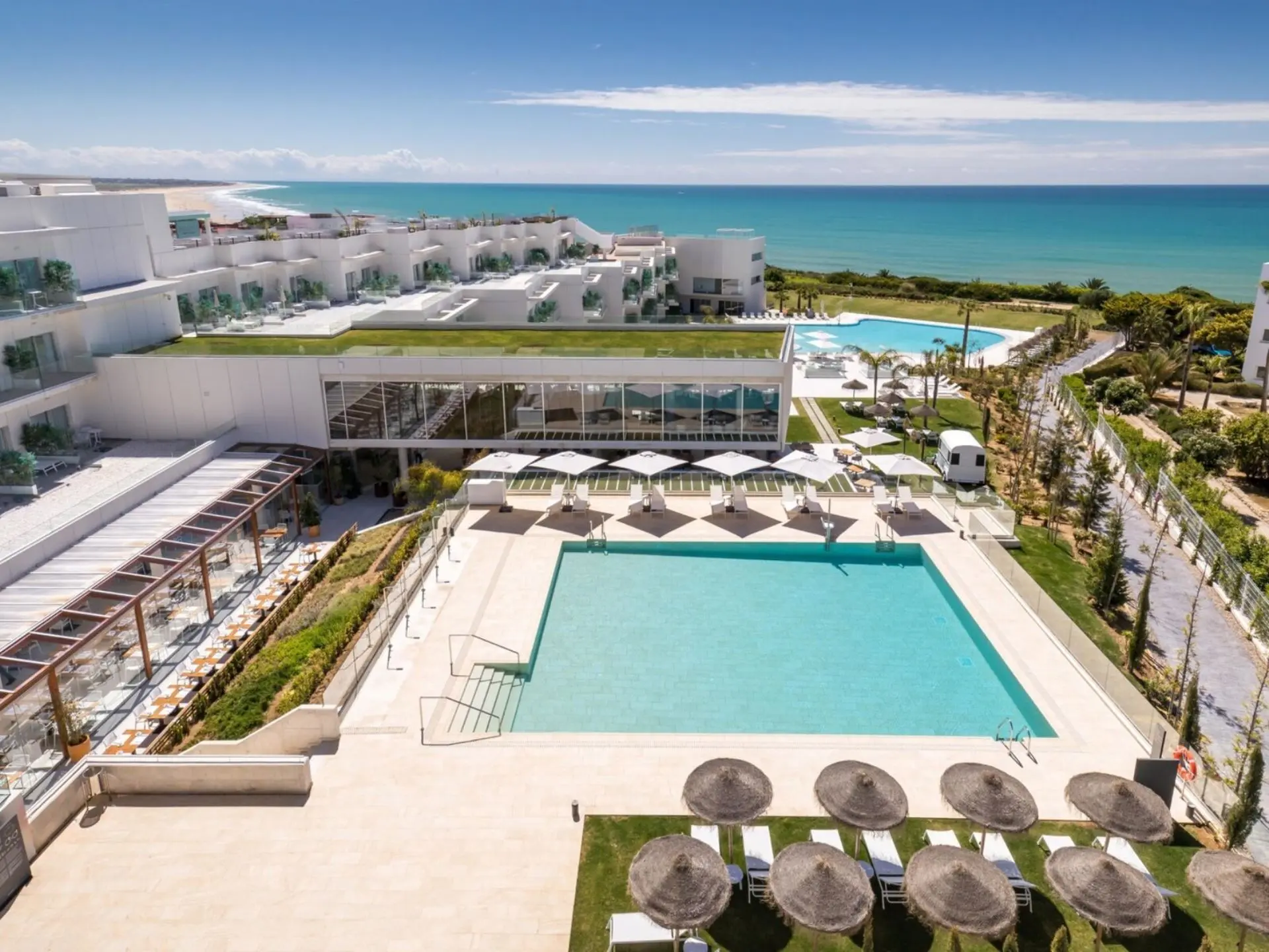 Hotel Grupotel Conil Playa (ex. Barcelo Conil Playa)