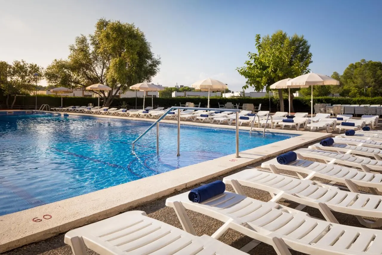 H-Top Molinos Park — H-TOP MOLINOS PARK