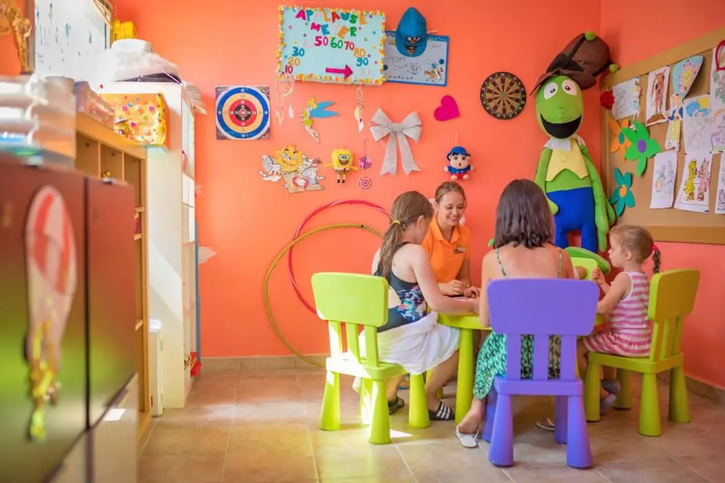 H Top Palm Beach — H TOP PALM BEACH