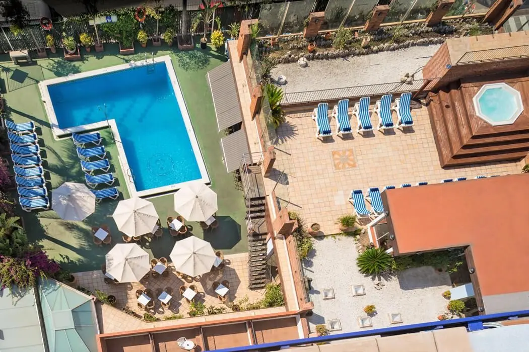 H Top Palm Beach — H TOP PALM BEACH