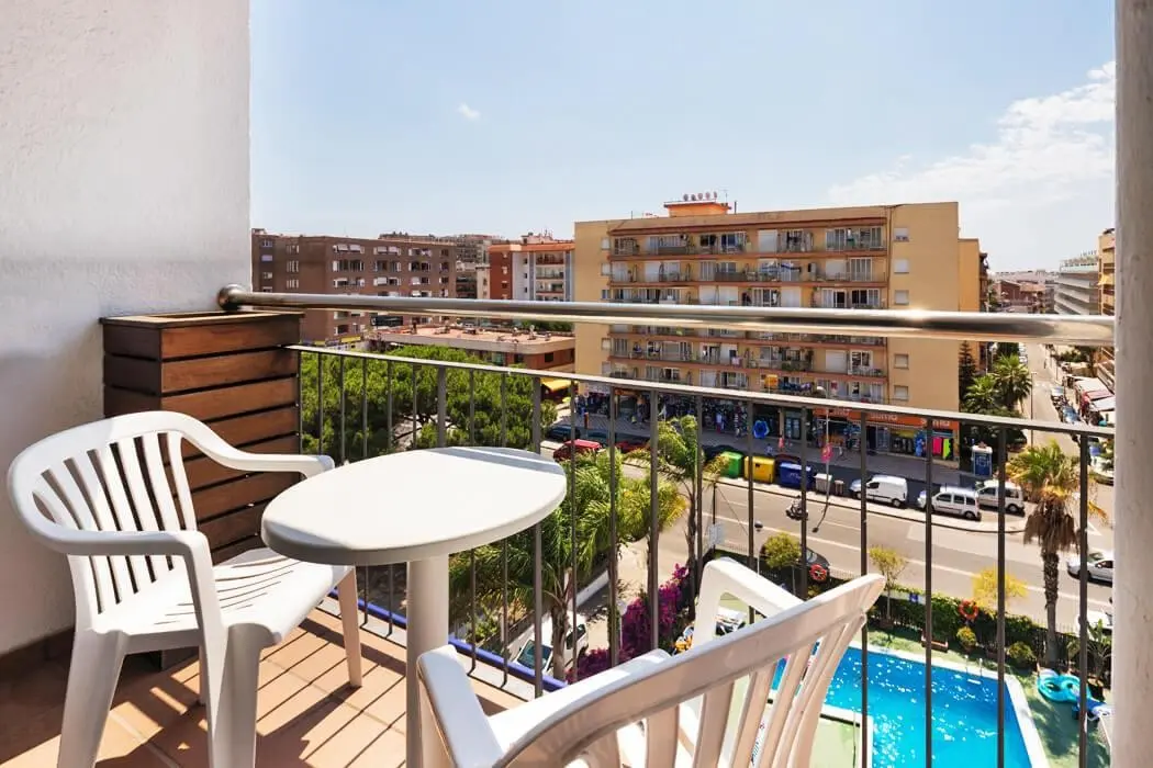 H Top Palm Beach — H TOP PALM BEACH