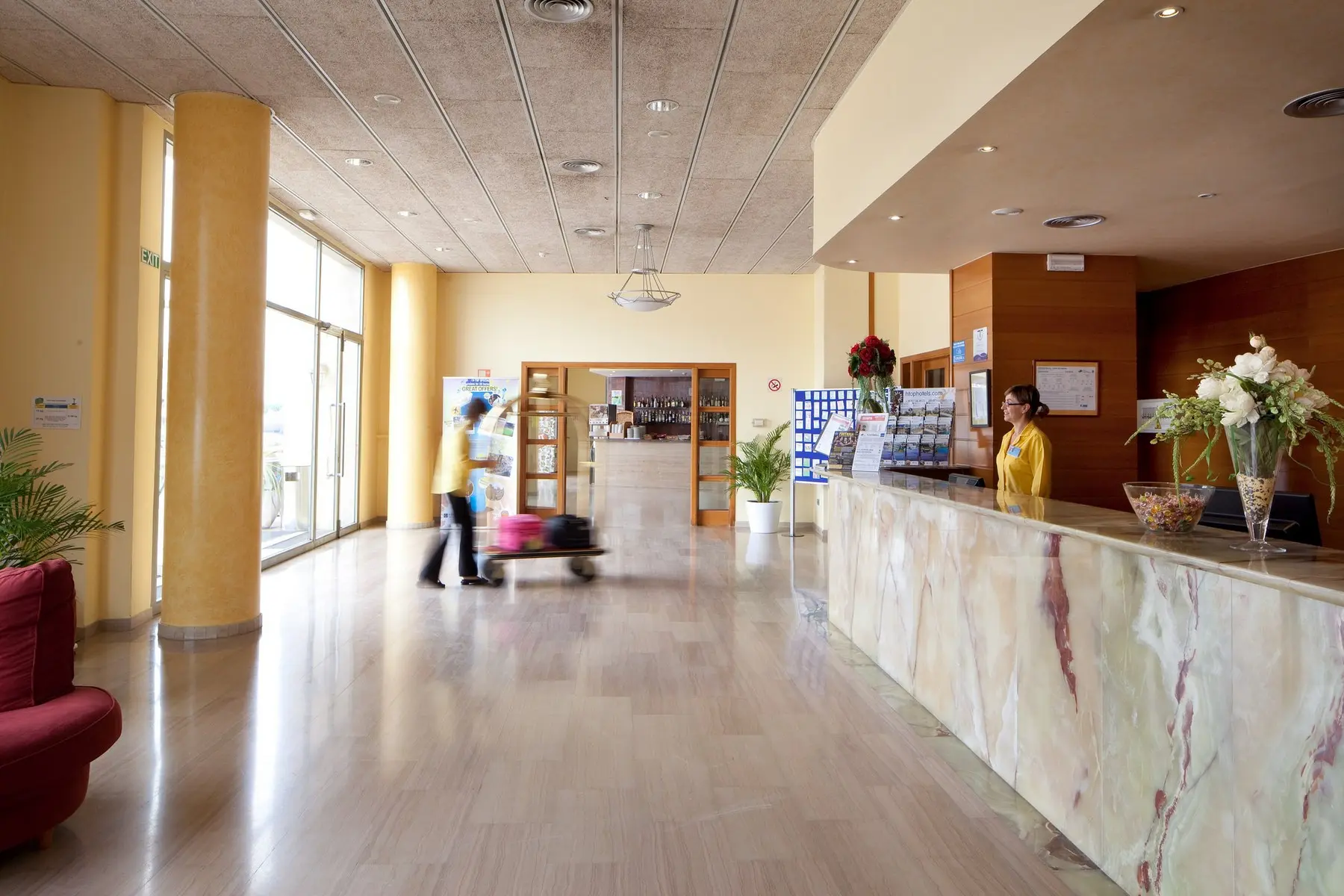 H-Top Royal Sun Suites — H-TOP ROYAL SUN SUITES