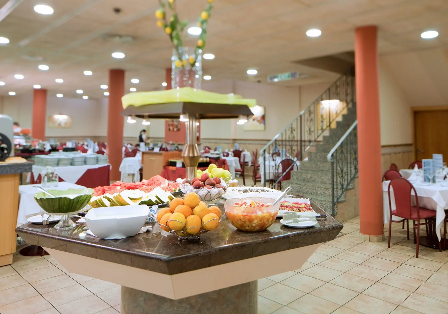 H-Top Royal Sun Suites — H-TOP ROYAL SUN SUITES