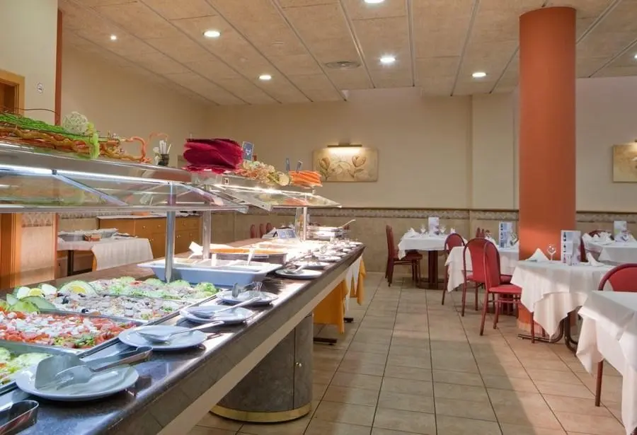 H-Top Royal Sun Suites — H-TOP ROYAL SUN SUITES