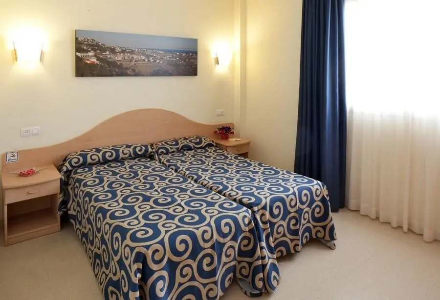 H-Top Royal Sun Suites — H-TOP ROYAL SUN SUITES