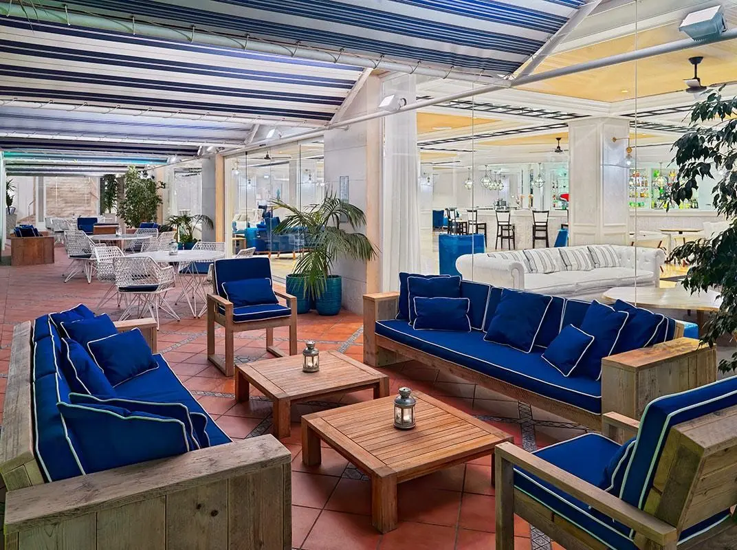 H10 Delfin Adults Only — H10 DELFIN ADULTS ONLY