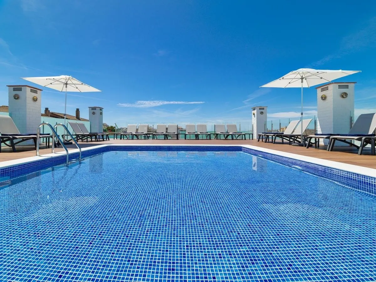 H10 Delfin Adults Only — H10 DELFIN ADULTS ONLY