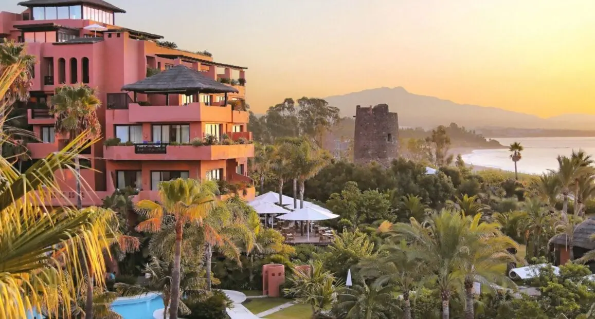 Hotel Hacienda del Mar, Hotel Member of Meliá Collection