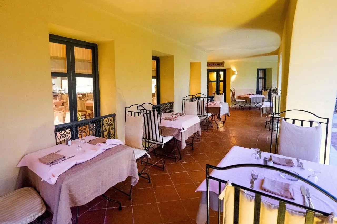 Hacienda — HACIENDA